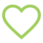 green-heart-icon